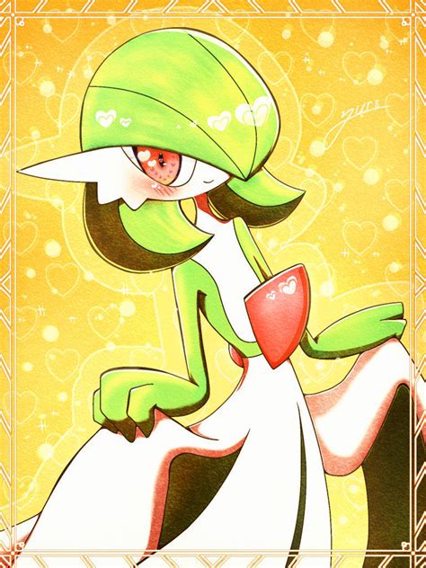 r/gardevoir|Gardevoir .